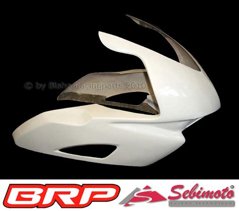 Honda Cbr Rr Sc Sebimoto Rennverkleidung Teilig