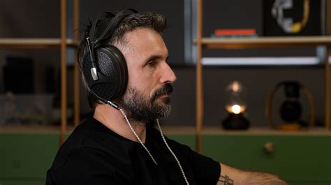 Meze Audio’s New Art Deco Planar Magnetic Headphones Sound Like An Audiophile’s Dream Techradar