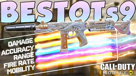 Best Ots Pastel Waves Gunsmith Loadout Class Setup Ots Fast