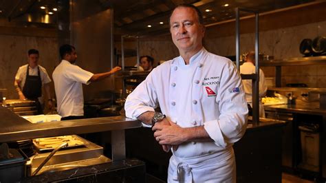 Chef Neil Perry Retires