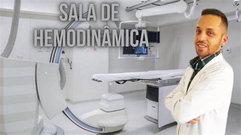 Tudo Sobre O Aparelho De Hemodin Mica Youtube