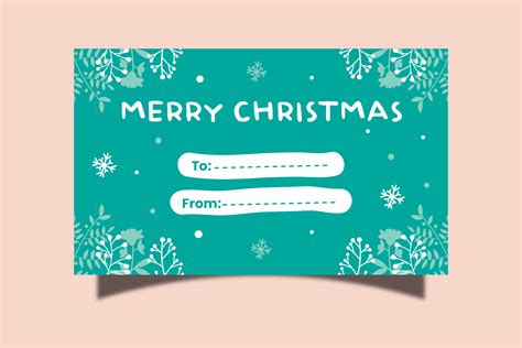 Christmas Card Graphic Design Graphic by workiestudio · Creative Fabrica