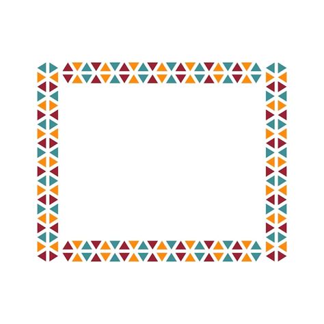Premium Vector Indigenous People Day Element Vector Design