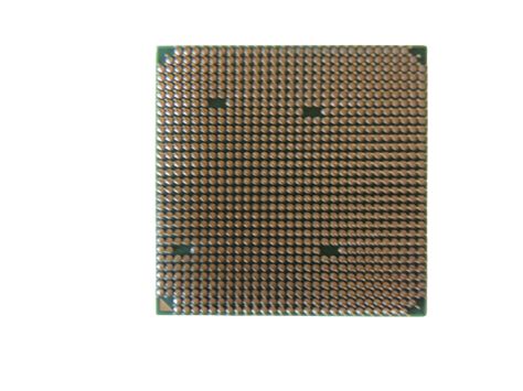 Amd Athlon 64 X2 Cpu Dual Core Am2 De 6000 6000 3 Ghz ADX6000IAA6CZ