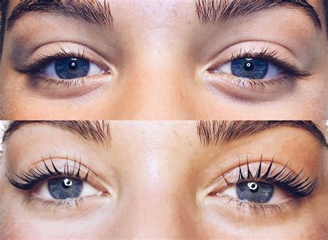 Keratin Lash Lift Is A Treatment That Lifts Curls And Boosts Lashes