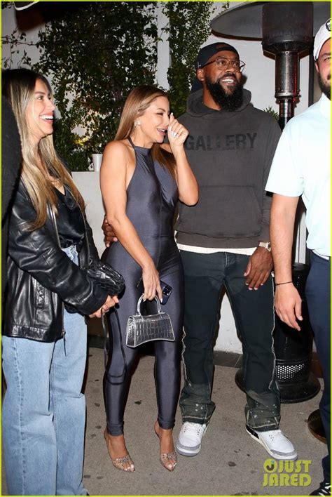 Larsa Pippen Says She Would Take Marcus Jordan S Last Name If They