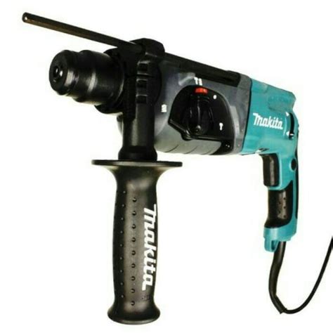 Jual Mesin Bor Bobok Besi Beton Rotary Hammer Fungsi Makita Hr