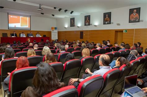 La Universidad De Alicante Acoge El Congreso Teem Actualidad