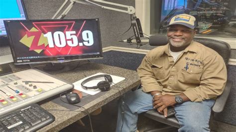 Black Business Month: Faulk's Concrete Company | Z105.9 The Soul of ...