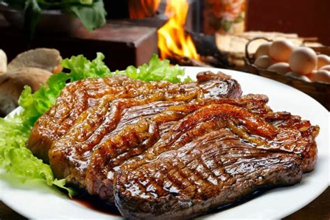 8 Delicious Side Dishes To Enjoy With Picanha Steak - Butter And Salt ...