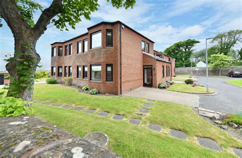 40 Savoy Park Ayr KA7 2XA Corum Property