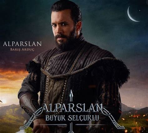 Alparslan Büyük Selçuklu oyuncuları tam kadro Alparslan Büyük