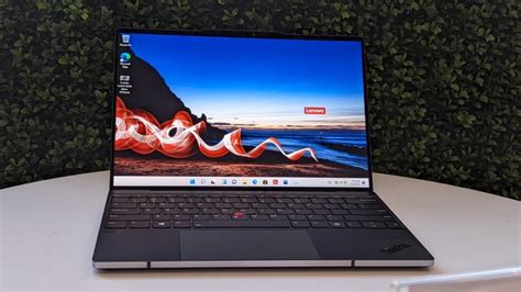 Thinkpad X1 Carbon Vs Thinkpad Z13 Premium Thinkpads Digital Trends