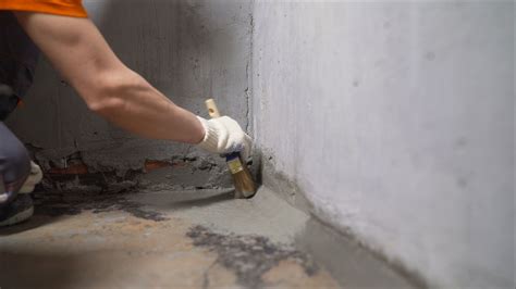 Waterproofing A Concrete Floor – Flooring Tips