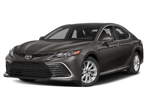 New 2022 Toyota CAMRY LE In Milford CT