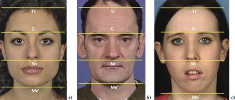 Dentofacial Assessment Pocket Dentistry