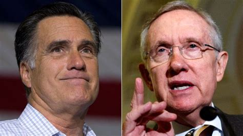 Reid Romney Not The Face Of Mormonism Fox News