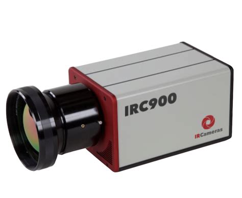 Mid Wave IRC900 Series Cryo Cooled MWIR InSb Cameras