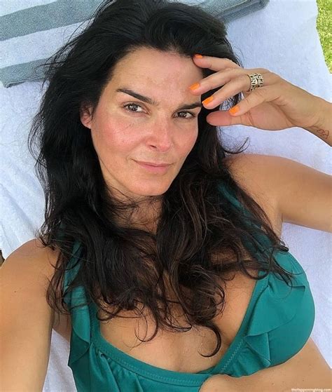 Angie Harmon Angieharmon Nude Leaks Photo 172 Thefappening