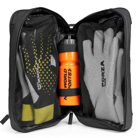 Forza Bolsa Para Guantes De Portero Net World Sports