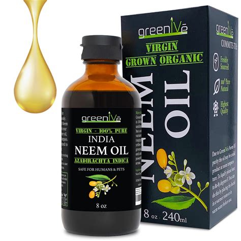 neem oil for hair 2