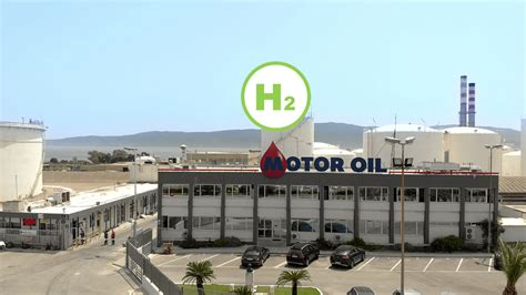 Greece: Motor Oil Hellas And Public Power Corporation Agree To Work On ...