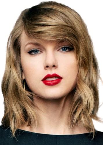 Taylor Swift Fan Casting for Dream Female Musical Artist Collaborations | myCast - Fan Casting ...