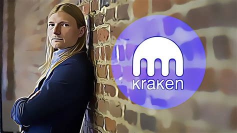 Sosok Jesse Powell Bos Kraken Crypto Exchange Yang Kena Denda US 30