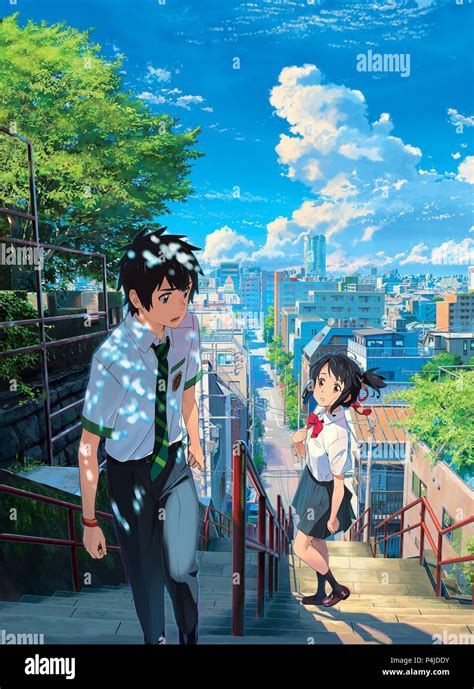 Kimi No Na Wa Eng Sub Vicand