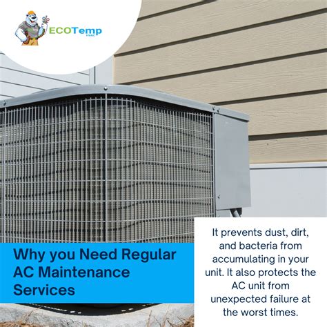 At Ecotemp Hvac Our Experts Can Help You Stay Cool Without Spending A