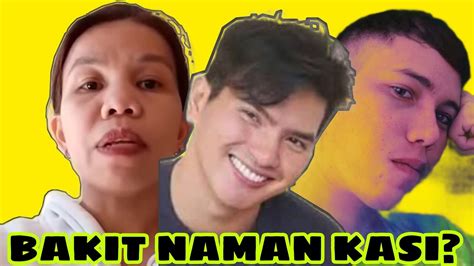 Basher Ni Mygz Molino Pinasikat Ng Kanyang Defender Viral Sa Social