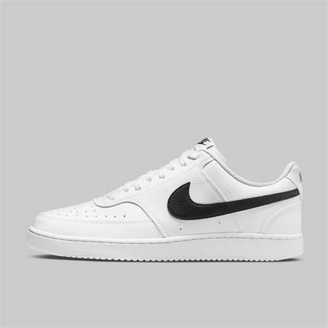 Tenis Nike Court Vision Low Hombre