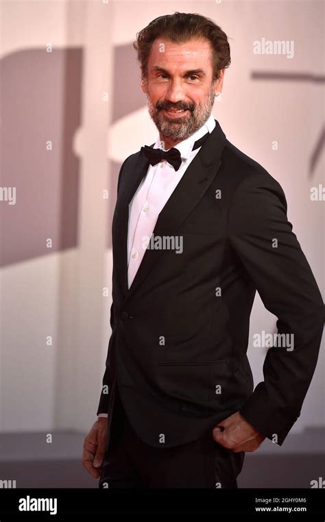 Fabrizio Gifuni Hi Res Stock Photography And Images Alamy