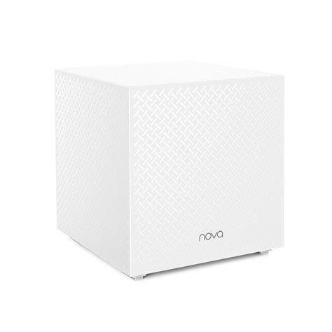 Tenda Nova Mw Ac Tri Band Whole Home Mesh Wifi System Pack