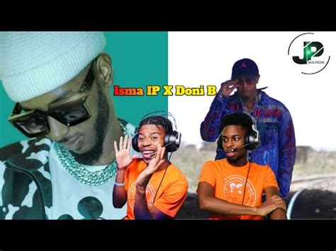 Isma Ip X Doni B Baby Mama Dhawaaqa Dhinaca Kale Reaction