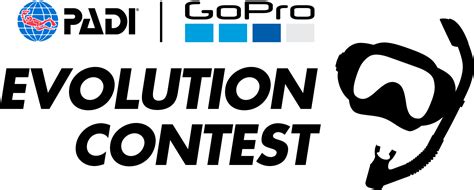 GoPro Evolution Contest Part III PADI