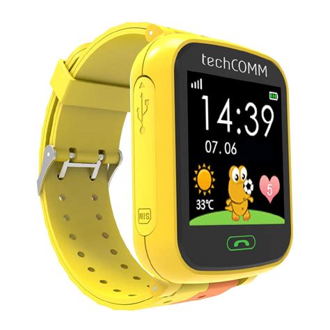 Smartwatch-t-mobile-kids