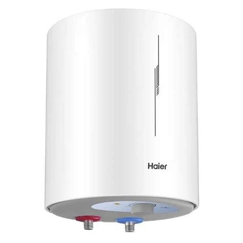 Накопительный водонагреватель Haier ES10V-RQ1(R), купить по цене 307.00 ...