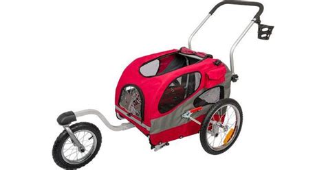 Petsafe Happy Ride Dog Medium Stroller Kit • Price