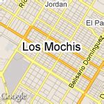 Guía Turística de Los Mochis