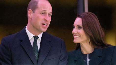 After Three Days in the U.S., Prince William and Kate Middleton Spend ...