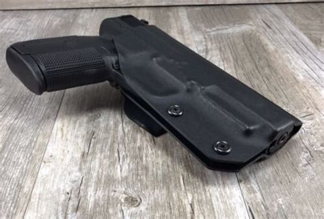 Fn 57 Mk2 57 Five Seven Holster By Sdh Swift Draw Holsters Ebay