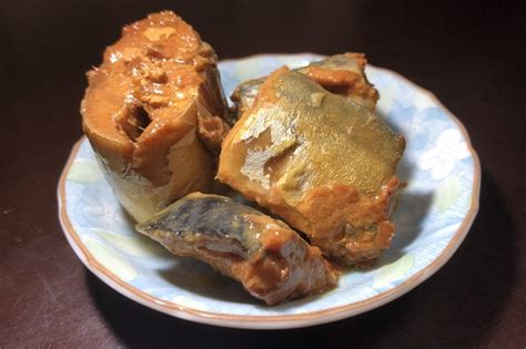 √100以上 鯖の味噌煮缶 レシピ 753500 鯖の味噌煮缶 レシピ Hirobankh