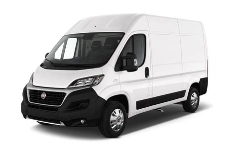 New Fiat Vans For Sale UK | Cheap Fiat Van Deals | The Van Discount Co.