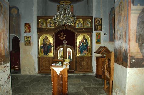 Манастир КЛИСУРА – www.poklonik.com