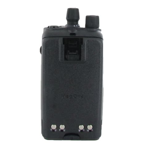 Mag One By Motorola Bpr40 Portable Two Way Radio