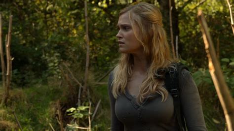 Clarke The 100 Eliza Taylor Photo 39518207 Fanpop