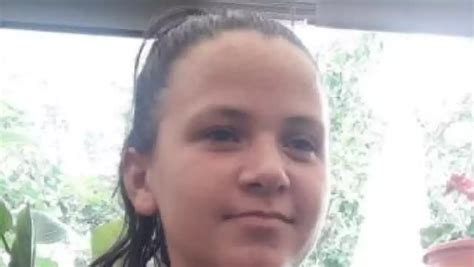 Disparition Inquiétante Dune Adolescente De 13 Ans La Police Lance