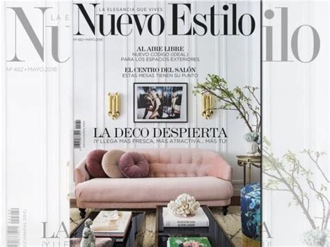 Revistas De Decoracion