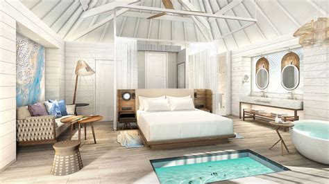 Westin Bora Bora Opens, With 128 Overwater Bungalows - One Mile at a Time